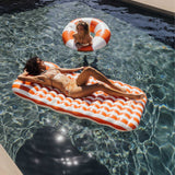 Flat Lounger
