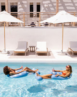 Mesh Chair Float