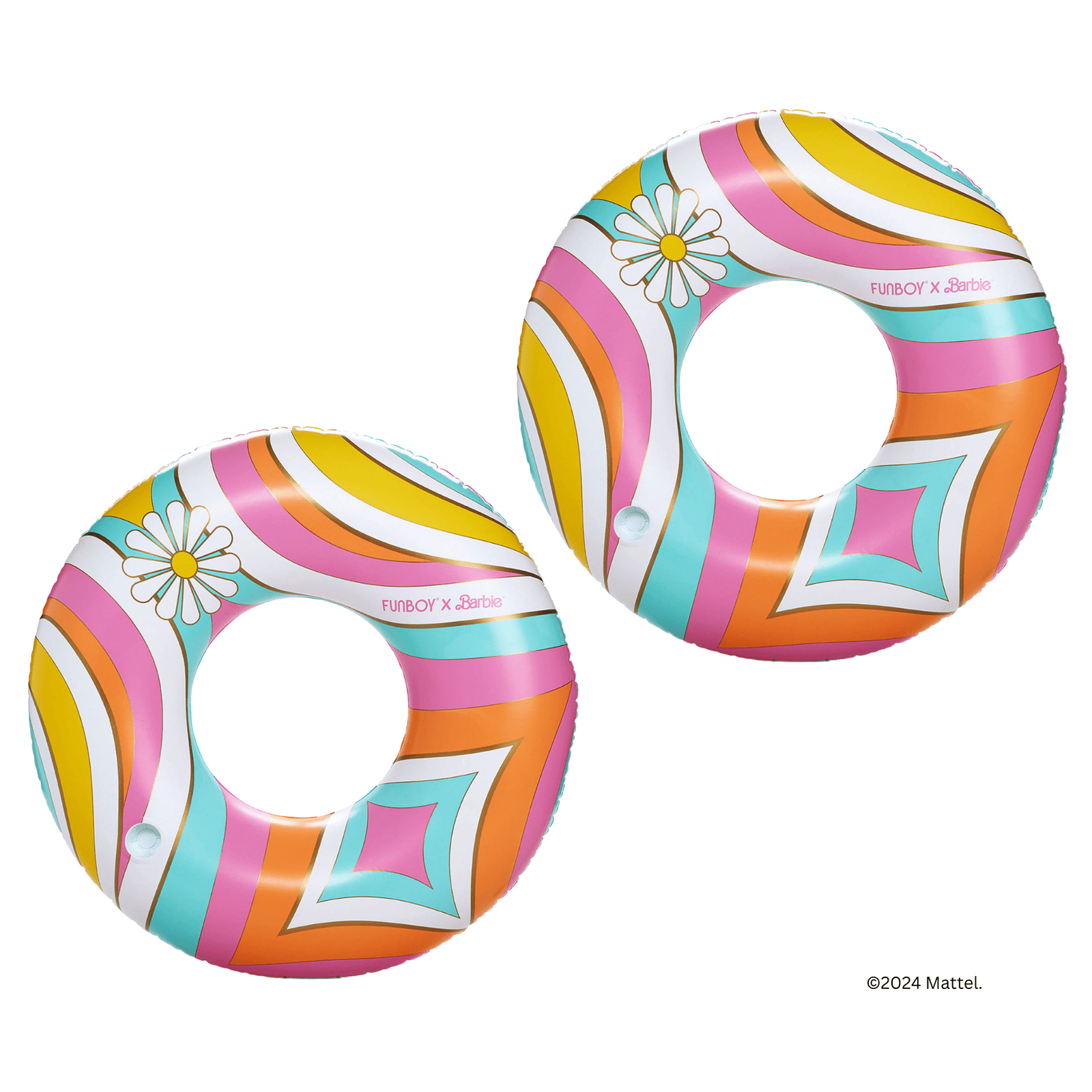 FTUBE FLOAT - 2 Pack