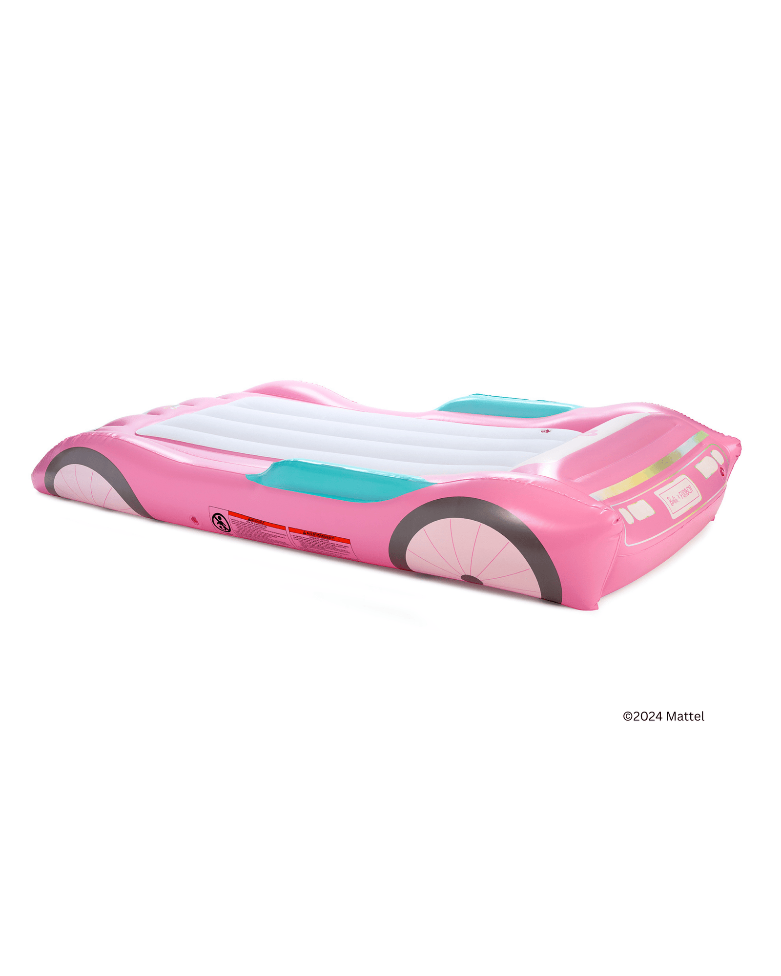 Kids Air Mattress
