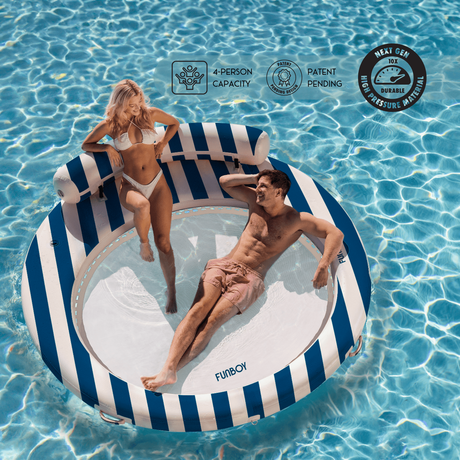 Leisure Island