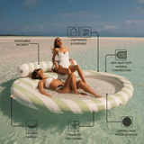 Leisure Island
