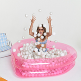 Kids Ball Pit Balls (120 Count)