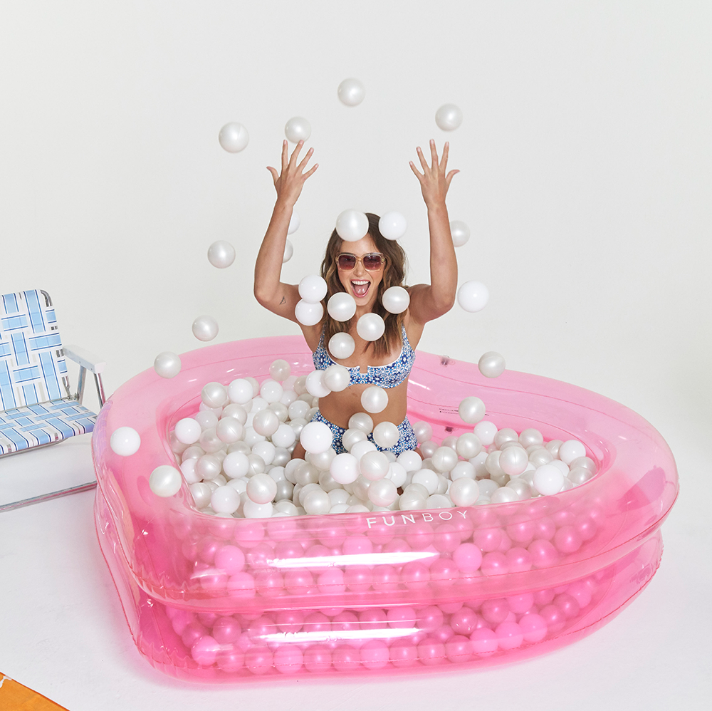 Kids Ball Pit Balls (120 Count)