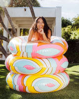 Tube Float