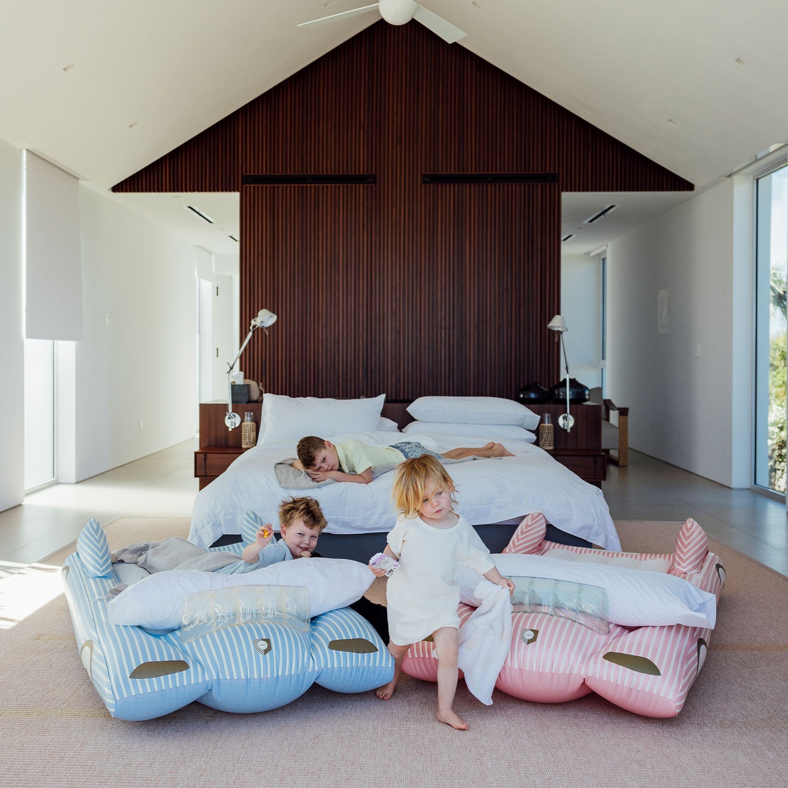 Kids Air Mattress