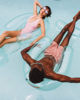 Mesh Chair Float