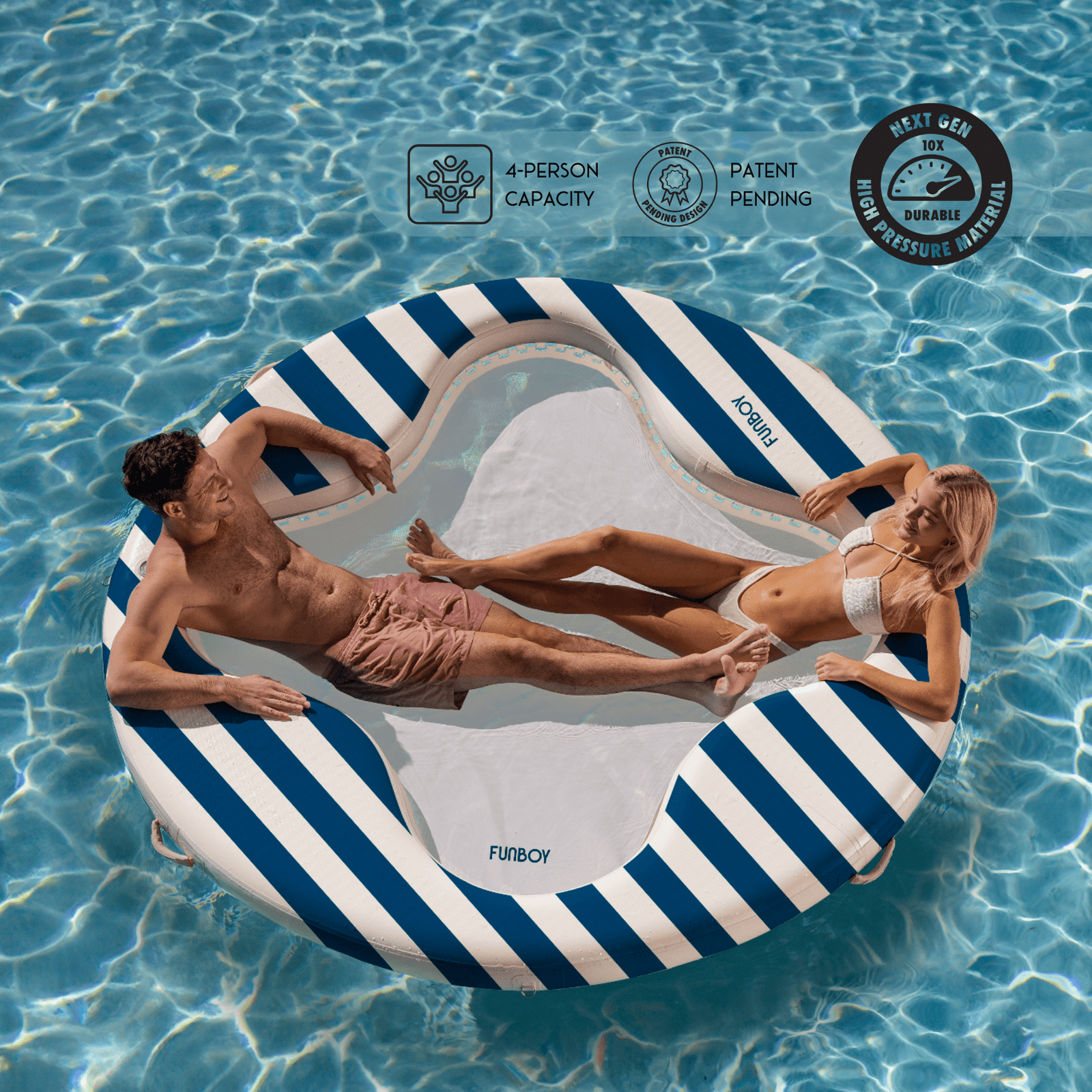 Leisure Island