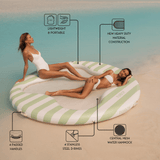 Leisure Island