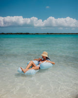 Mesh Chair Float