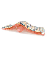 Saddle Pool Lounger