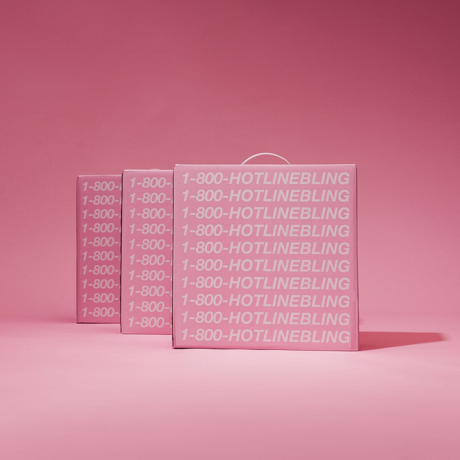 Hotline Bling Pool Float