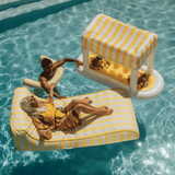 Fabric Noodle Float