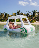 Golf Cart Pool Float