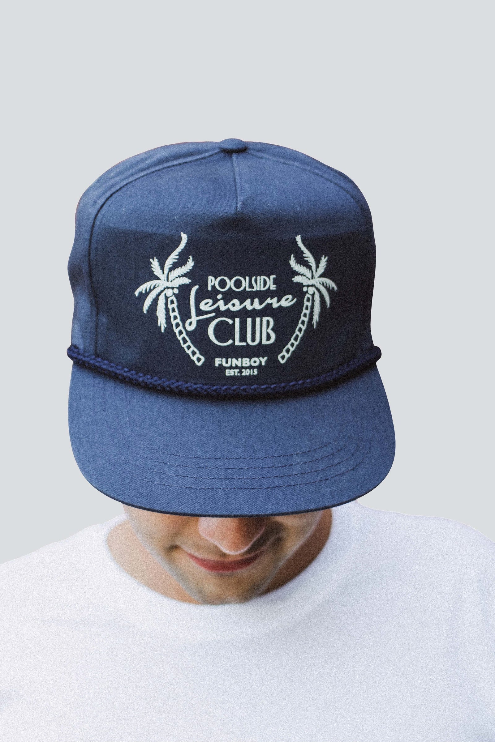Leisure Hat