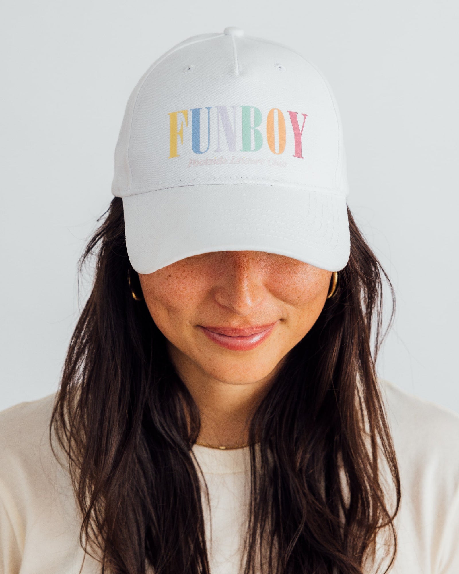 Varsity Hat