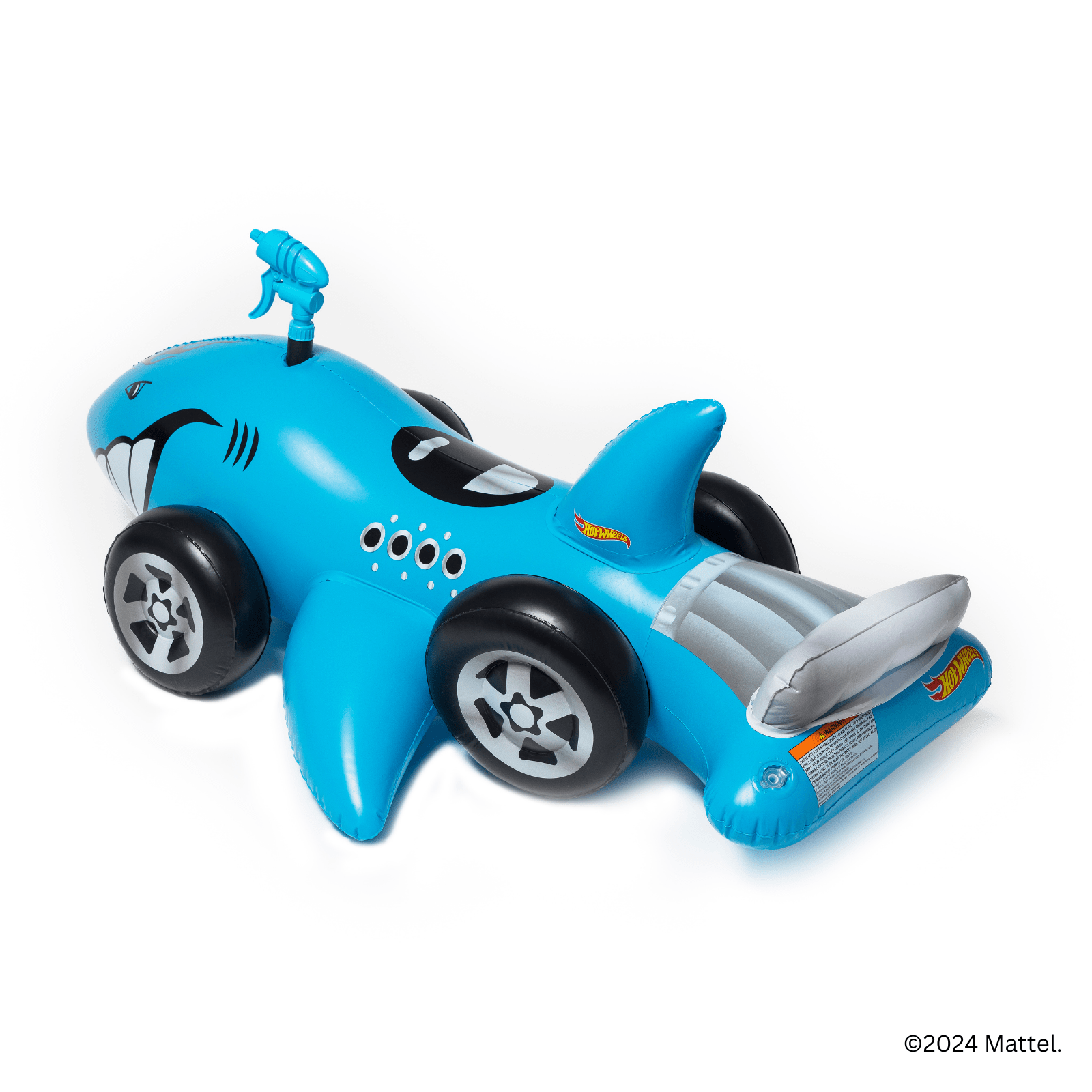 Kids Sharkruiser ™ Float