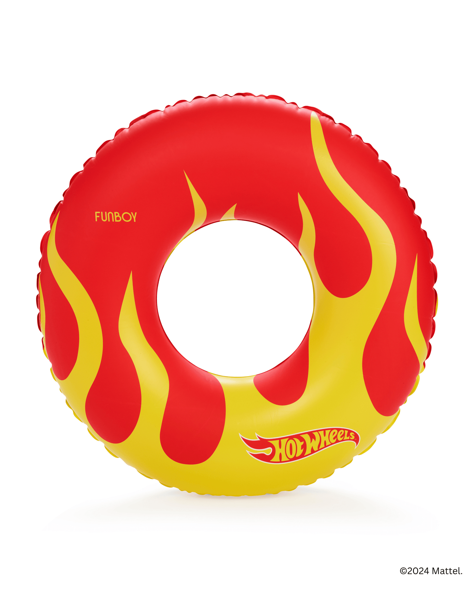 Kids Tube Float