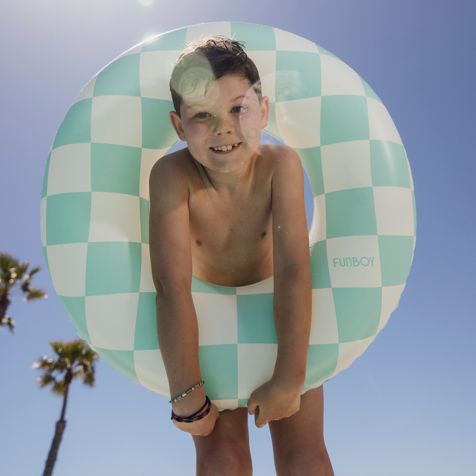 Kids Tube Float