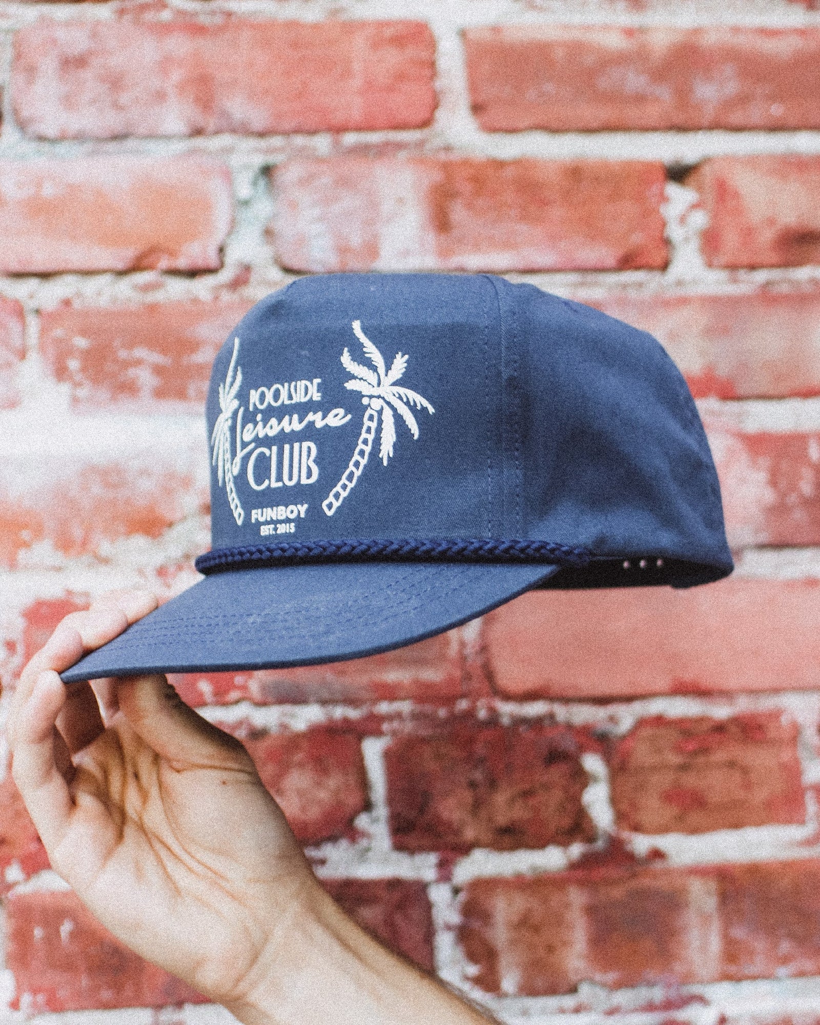 Leisure Hat