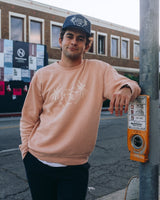 Crewneck Sweatshirt