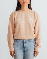 Crewneck Sweatshirt