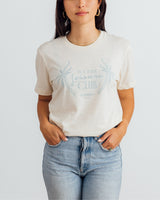 Leisure Tee