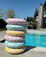 Kid Tube Floats