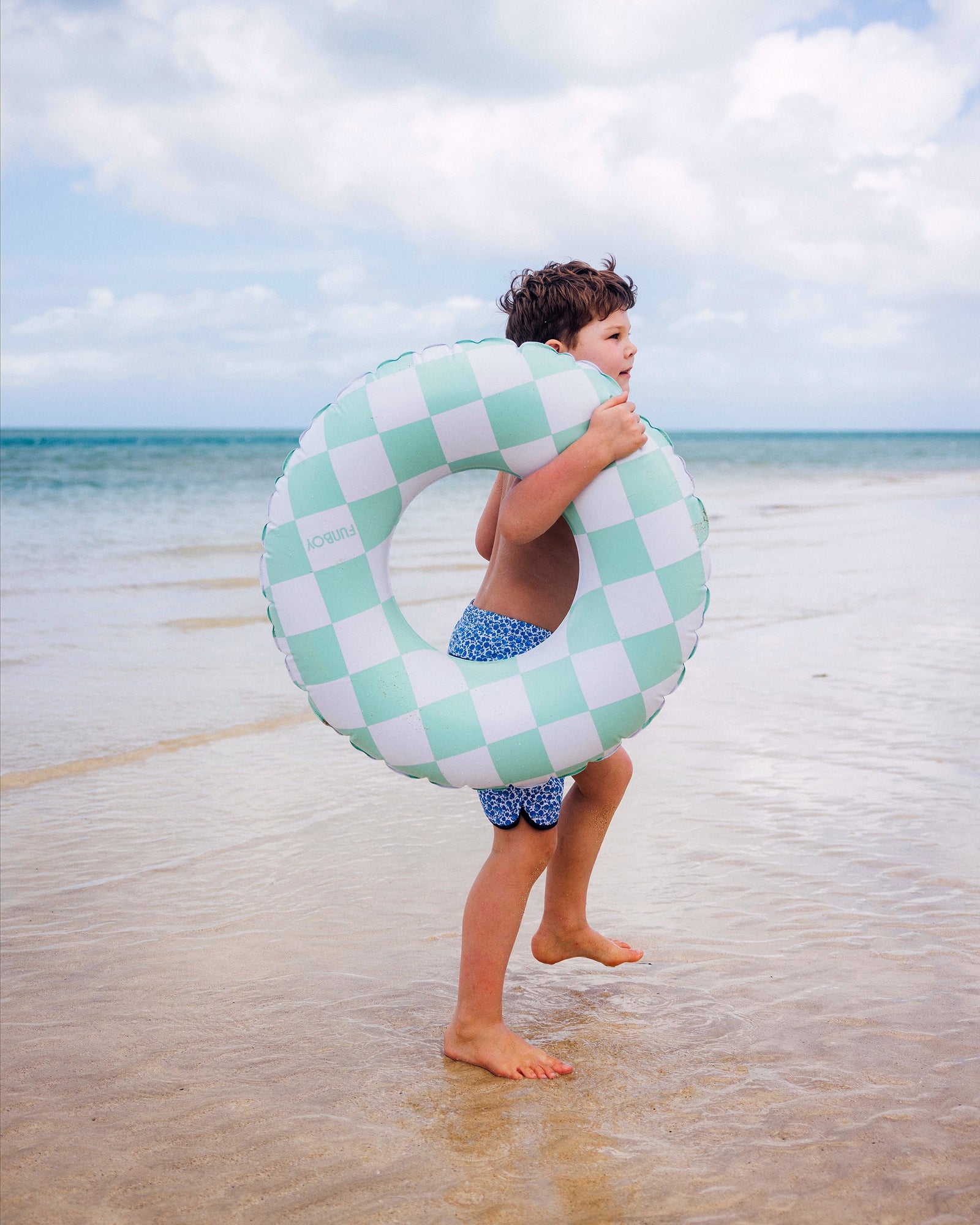 Kid Tube Floats