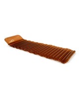 Clear Mocha Lounger