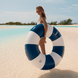 Vintage Tube Float