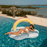 Daybed Pool Lounger