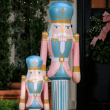 Inflatable Nutcracker