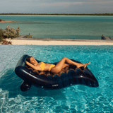 Chaise Lounger Float
