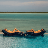 Chaise Lounger Float