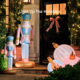 Inflatable Christmas Ornaments