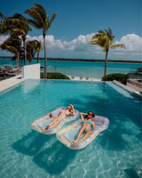 Mesh Lounger Float