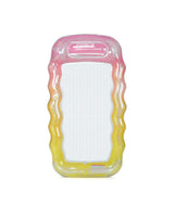 Mesh Lounger Float