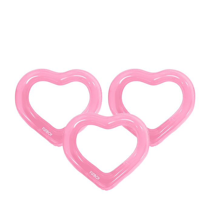 Tube Heart Bundle