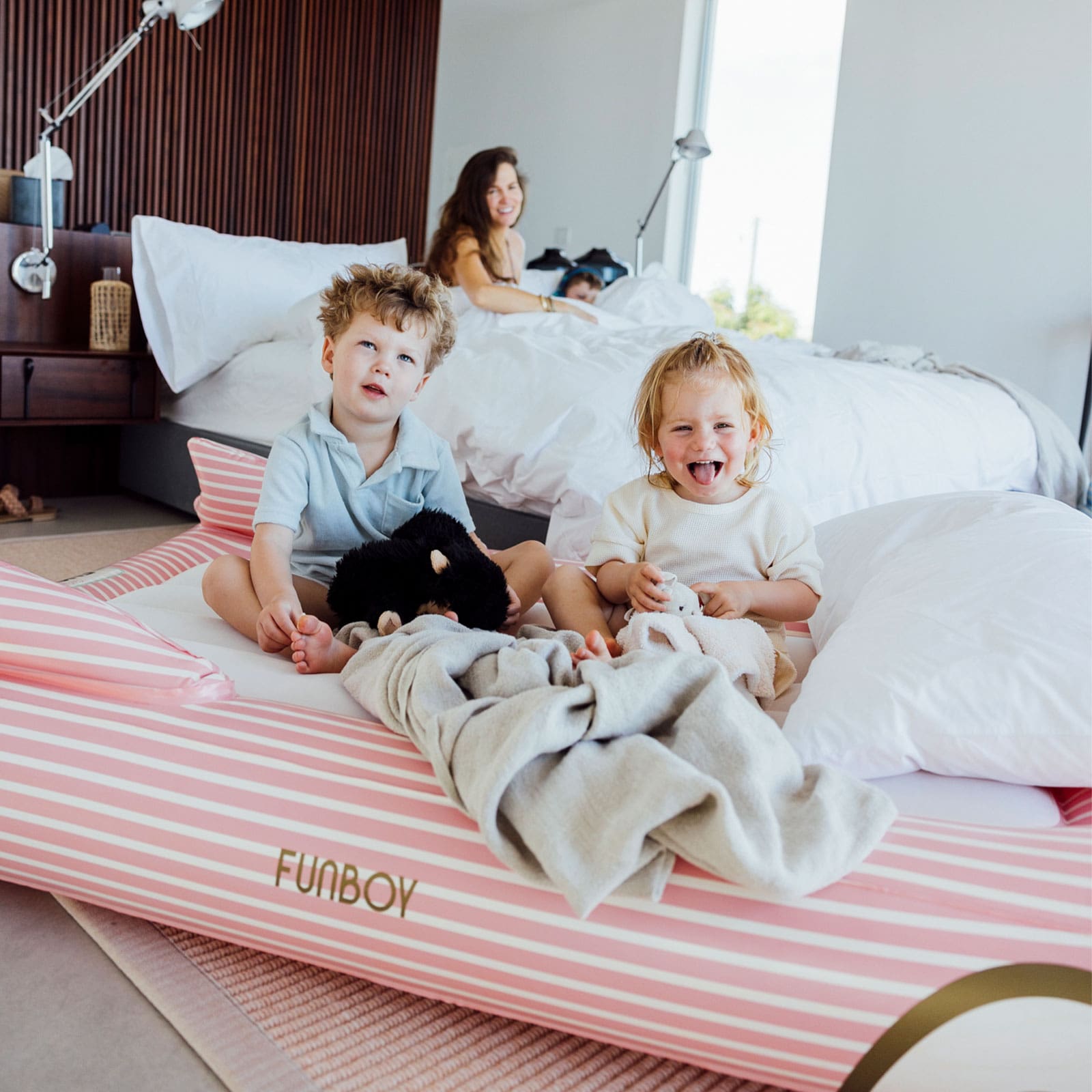 Kids Air Mattress