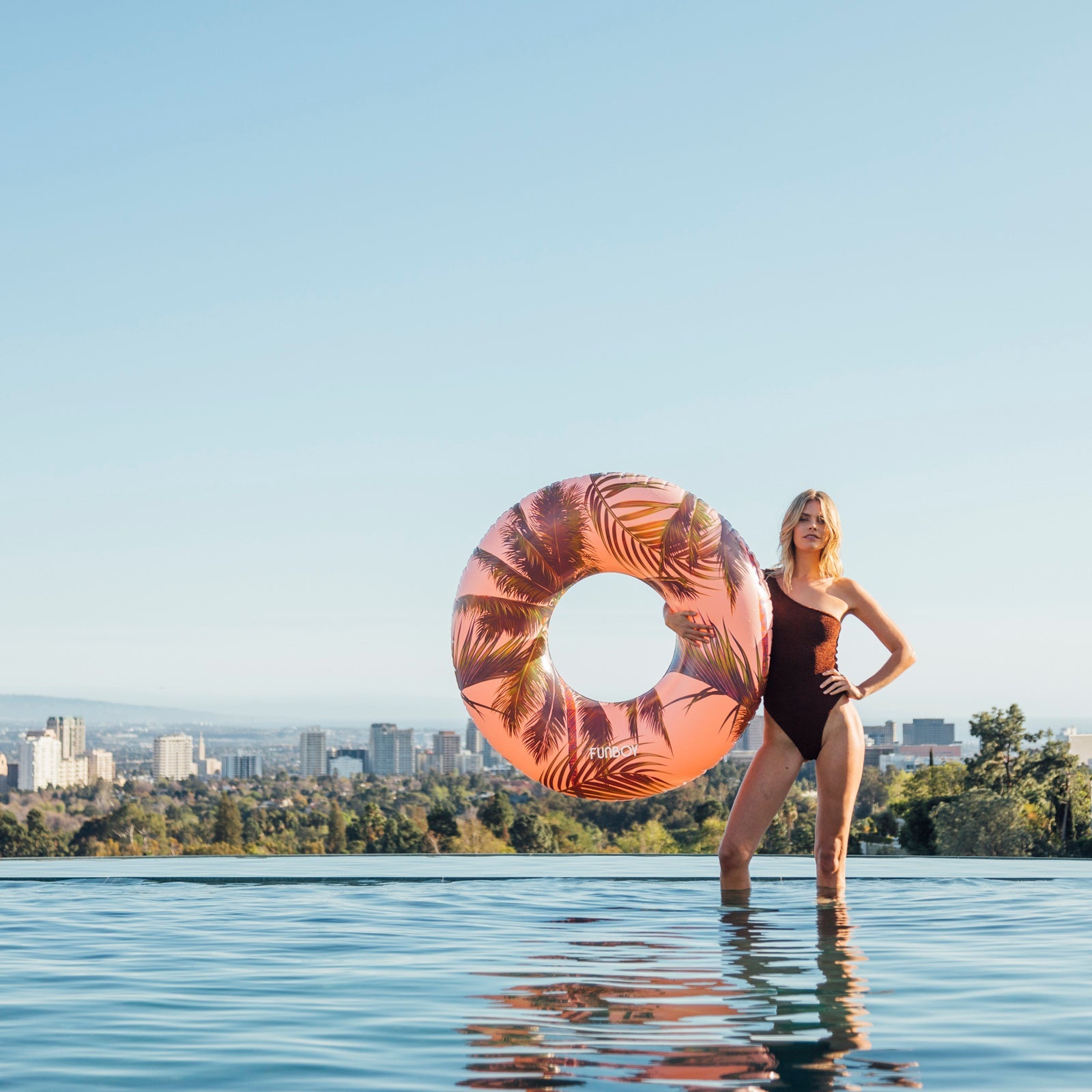 Tube Float