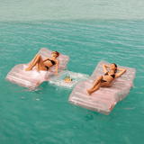 Chaise Lounger Float