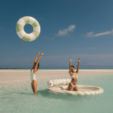 Vintage Tube Float
