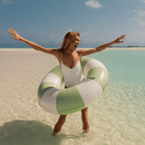 Vintage Tube Float