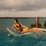 Chaise Lounger Float