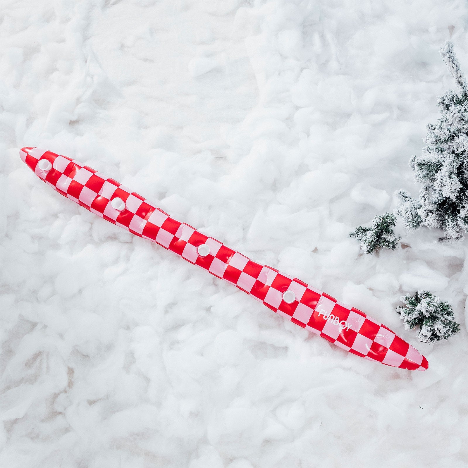 Inflatable Shotski®