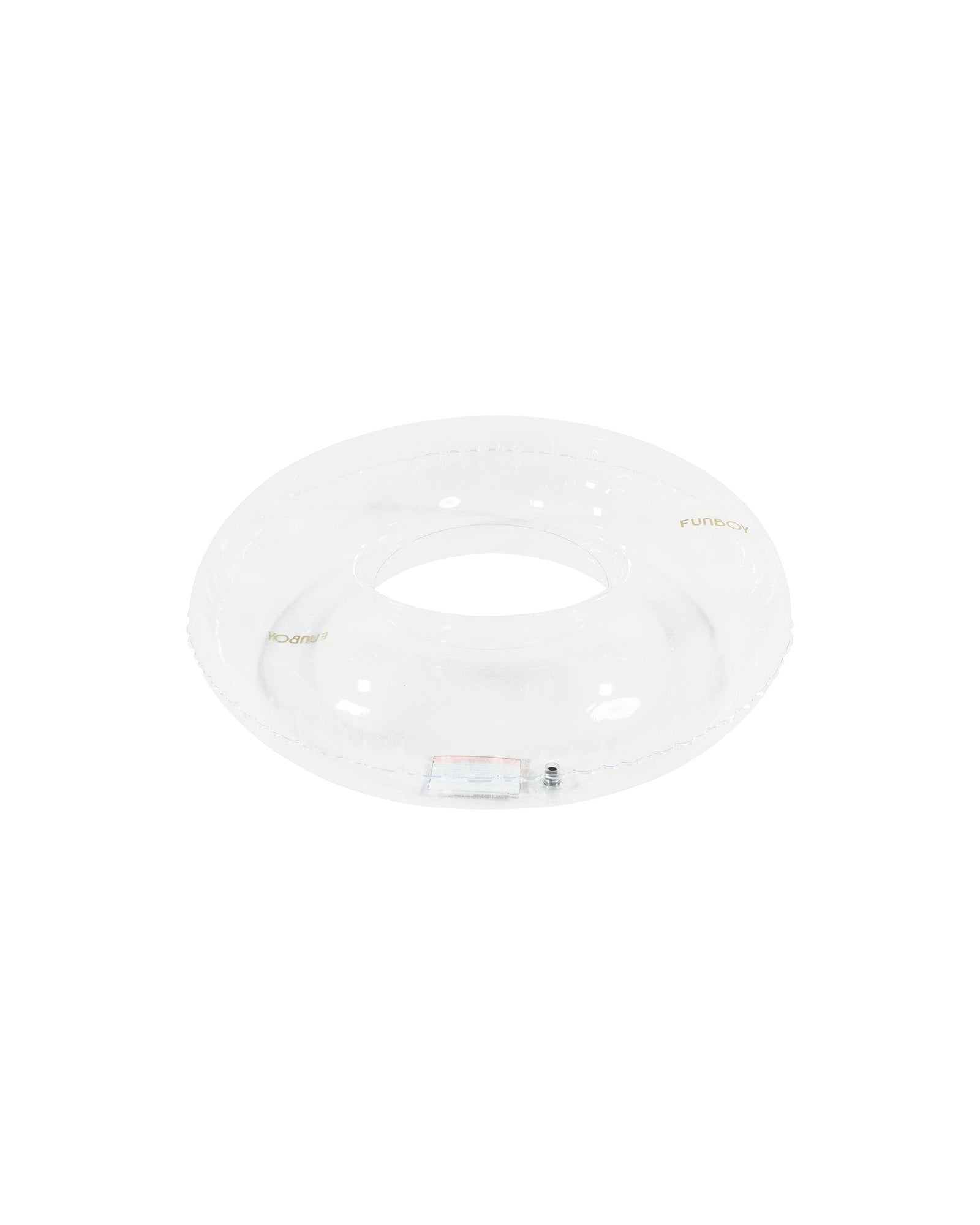 Tube Float