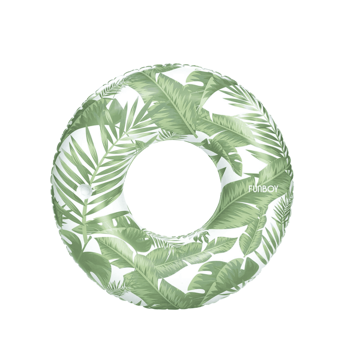 Tube Float