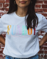 Varsity Tee