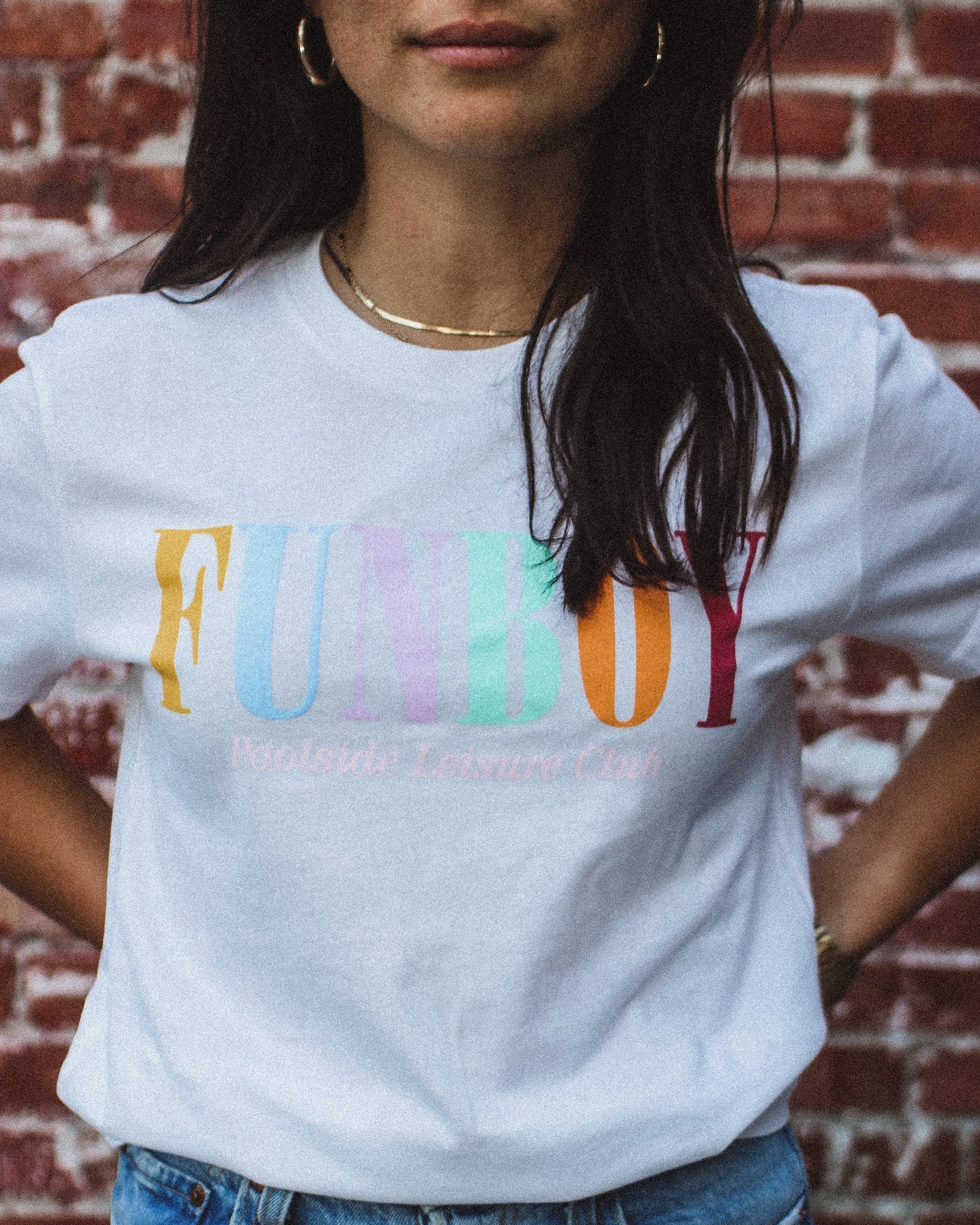 Varsity Tee